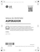 LG A9T-ULTRA2C Manual de usuario