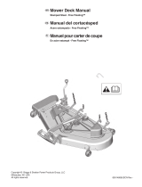 Simplicity STAMPED STEEL / FREE FLOATING Manual de usuario