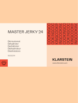 Klarstein 10033214 El manual del propietario