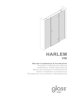 glass 1989 harlem Guía de instalación