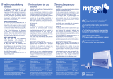 Wiska MPSG170W El manual del propietario