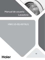 Haier HW110-B14979EU1 Manual de usuario