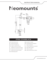 NeomountsFPMA-D540BLACK