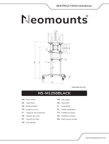 NeomountsNS-M1250BLACK