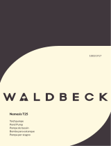 Waldbeck 10031917 El manual del propietario
