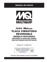 MQ MultiquipMVH308GH