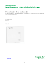 Schneider Electric SpaceLogic KNX System user guide