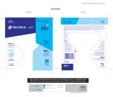 Volteck LED-3011E El manual del propietario