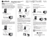 Volteck ANHD-12 El manual del propietario