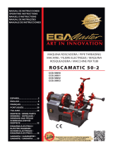 Ega Master 56950 El manual del propietario