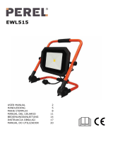 Perel EWL515 Manual de usuario