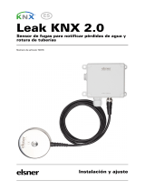 ElsnerLeak KNX 2.0