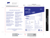 Volteck Lait ARB-001L El manual del propietario