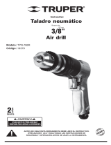 Truper TPN-788R El manual del propietario