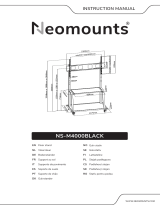 NeomountsNS-M4000BLACK