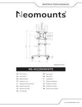 NeomountsNS-M1250WHITE