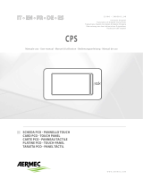 Aermec CPS Manual de usuario