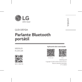 LG PL5 El manual del propietario