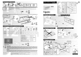 Schneider Electric EXIWAY Trend Activa Link OVA472n Instruction Sheet