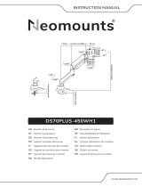 Neomountsds70plus-450wh1