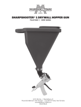 Marshalltown Sharpshooter® 1.0 (693) El manual del propietario