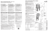 Leviton LB130-S Instruction Sheet