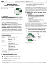 elsner elektronik IMSG 230 compact Technical Reference