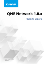 QNAP QuCPE-7010 Guía del usuario