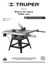 Truper SME-10X-2 El manual del propietario