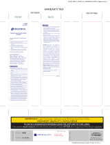 Volteck MUL-811 El manual del propietario