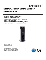 Perel EBP03 Series Manual de usuario
