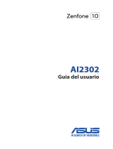 Asus ZenFone 10 Manual de usuario