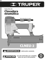 Truper CLNEU-2 El manual del propietario