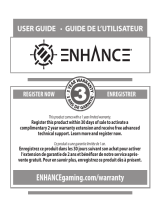 ENHANCE ENGXMP1100GAEW_DS El manual del propietario