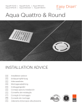 ESS Aqua-10x10-MSI6 Guía de instalación