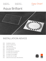 ESS AquaB-15x15 Guía de instalación
