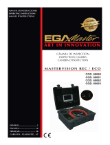 Ega Master 60062 El manual del propietario
