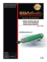 Ega Master 79901 El manual del propietario