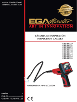 Ega Master 60139 El manual del propietario
