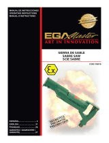 Ega Master 79816 El manual del propietario