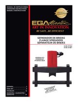 Ega Master 57522 El manual del propietario