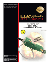 Ega Master 79422 El manual del propietario