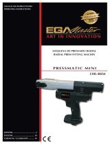 EGAmaster 60214 El manual del propietario