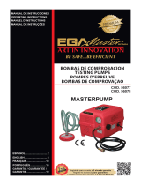 Ega Master 56077 El manual del propietario