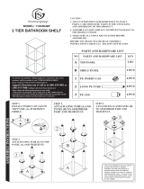 Fourstar Group 11224648F Manual de usuario