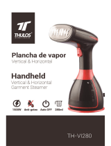 Thulos TH-VI280 El manual del propietario