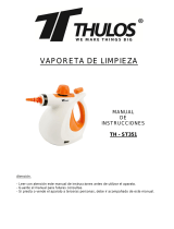 Thulos TH-ST351 El manual del propietario