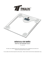 Thulos TH-BD3038 El manual del propietario