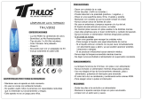 Thulos TH-LV2032 El manual del propietario