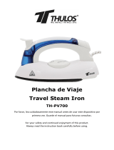 Thulos TH-PV700 El manual del propietario